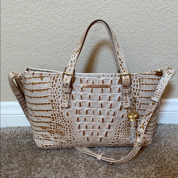 Poshmark Brahmin Handbags Used